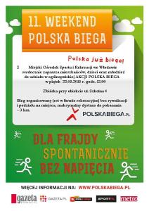 polska biega 2015